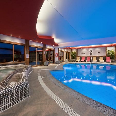 Cgh Residences & Spas Les Clarines サン・マルタン・ド・ベルヴィル エクステリア 写真